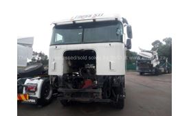 2013 INTERNATIONAL 9800i LTW SBA 6X4 T/T C/C