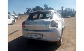 2020 SUZUKI SWIFT 1.2 GA