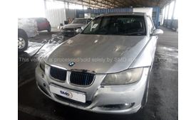 2005 BMW 325i EXCLUSIVE (E90)