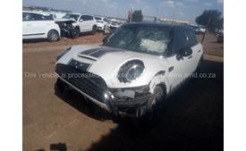 2023 MINI COOPER S 5DR A/T (F55)