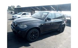 2010 BMW X5 xDRIVE30i A/T (E70)