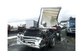 2019 SCANIA R560 A6X4NZ T/T C/C